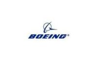 Boeing promo codes