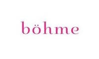 Bohme promo codes