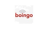 Boingo Wireless promo codes