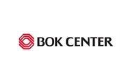 BOK Center promo codes