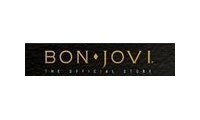 Bon Jovi promo codes