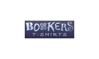 Bonkerstshirts UK promo codes