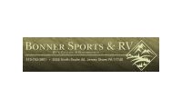 BONNER SPORTS & RV Promo Codes