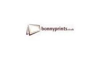 Bonnyprints UK promo codes
