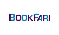 Bookfari promo codes
