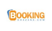 BookingKhazana Promo Codes