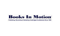 Books in Motion promo codes
