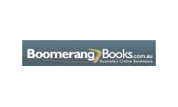 Boomerang Books promo codes