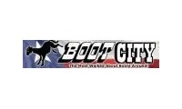Boot City promo codes