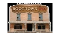 Boot Town USA Promo Codes