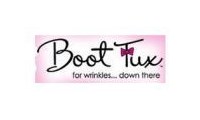 Boot Tux For Wrinkles Promo Codes