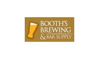 Booth's Brewing promo codes