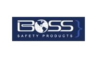 Boss Safety Products promo codes