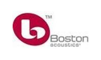 Boston Acoustics promo codes