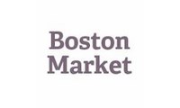 Boston Market promo codes