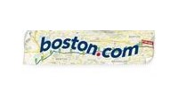 Boston promo codes
