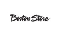 Boston Store promo codes