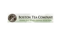 Boston Tea promo codes