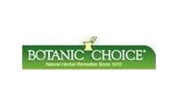 Botanic Choice promo codes