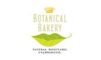 Botanical Bakery Promo Codes
