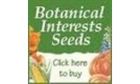 Botanical Interests promo codes