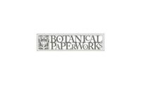 Botanical PaperWorks promo codes