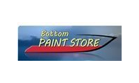 Bottom Paint Store promo codes