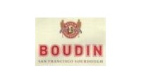 Boudin Sourdough promo codes
