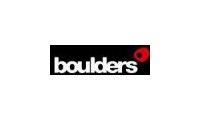 Boulders Shop Uk promo codes