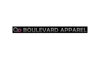 Boulevard Apparel promo codes
