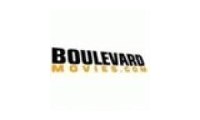 Boulevard Movies promo codes