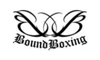 Bound Boxing promo codes