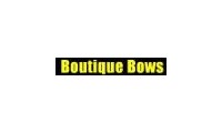 Boutique Bows promo codes