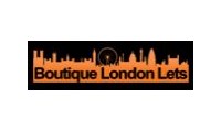 Boutique London Lets promo codes