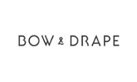 Bow & Drape promo codes