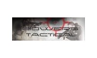 Bowerstactical promo codes