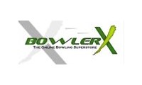 BowlerX Promo Codes