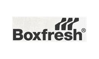Box Fresh Uk promo codes