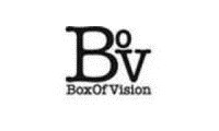 Box of Vision promo codes