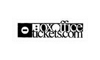 Box Office Tickets Promo Codes