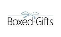 Boxed Gifts promo codes