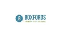 Boxfords promo codes