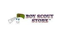 Boy Scout Store promo codes
