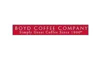 Boyds Coffee promo codes