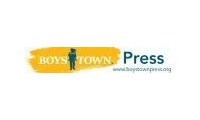 Boys Town Press promo codes