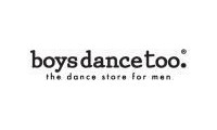 Boysdancetoo promo codes