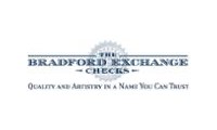 Bradford Exchange Checks promo codes