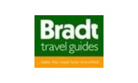 Bradt Travel Guides promo codes