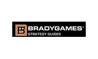 BradyGames Strategy Guides promo codes