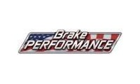 Brake Performance promo codes